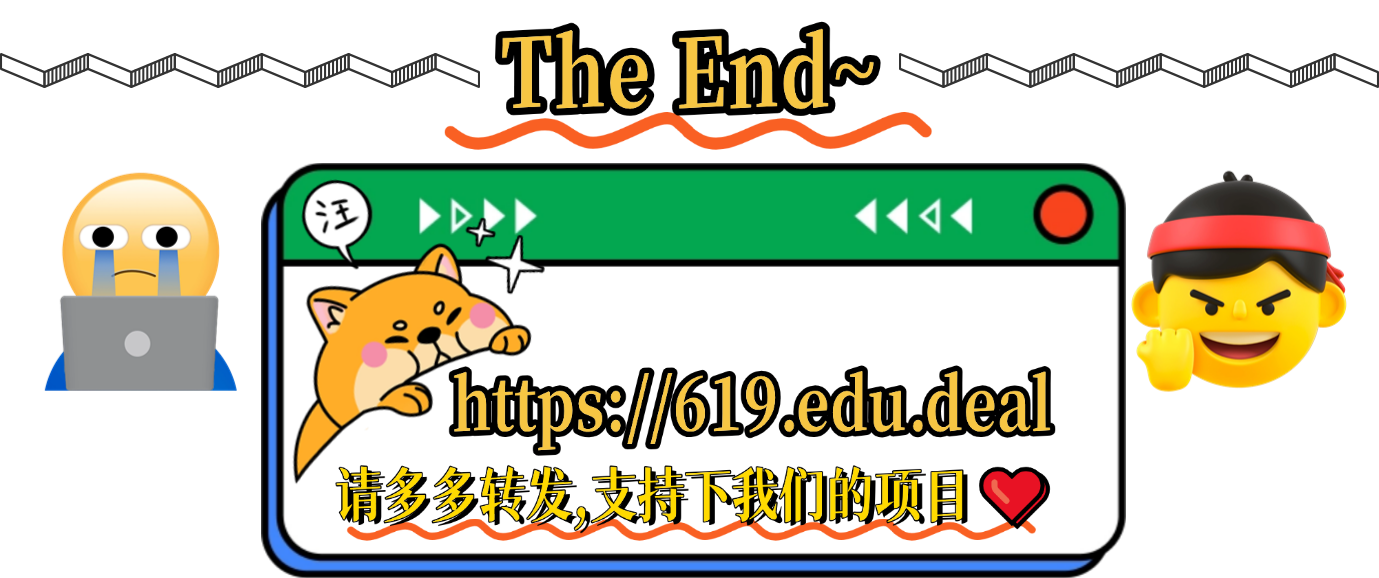 end